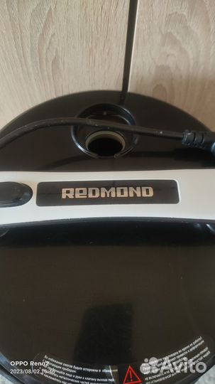Мультиварка redmond
