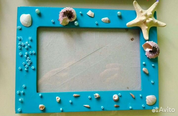 Набор из 3х фоторамок