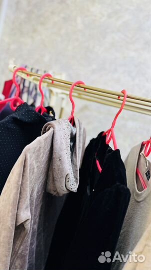 Женская одежда пакетом 46 р
