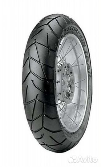 Pirelli Scorpion 125/70 R17