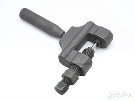 Съемник цепи колеса с шагом 420 - 530