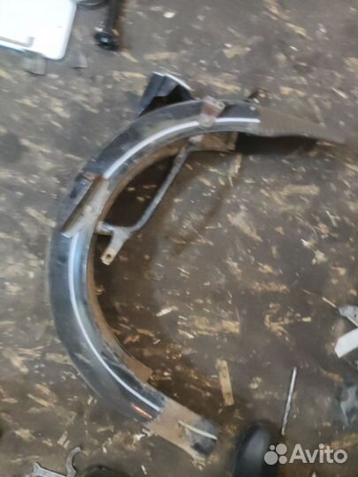 Крыло Днепр