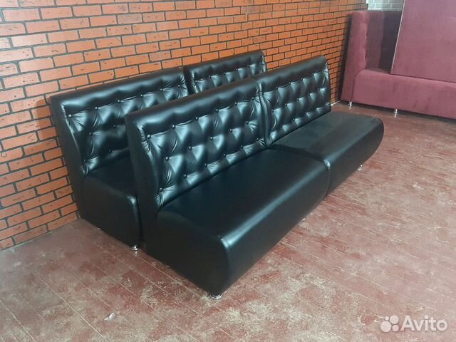 Диван для кафе офис салон красоты от производителя