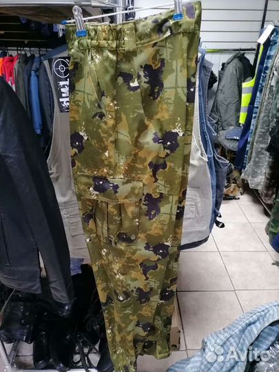 Штаны Бабек