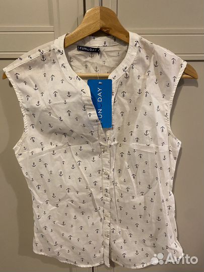 Женские вещи пакетом 42 44