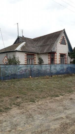 Дом 110 м² на участке 40 сот.