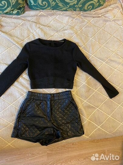 Женские вещи пакетом 42 44