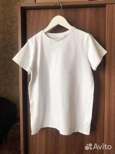 Пакет вещей на девочку 9/10 лет (9 штук)