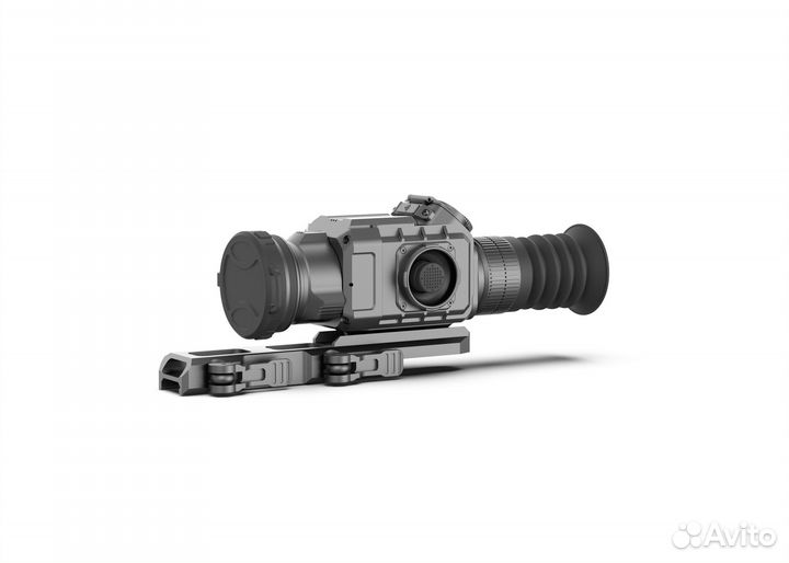 Тепловизионный прицел Conotech Polaris 650R