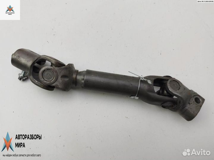 Рулевой карданчик Opel Astra G 2000 L1C0045X