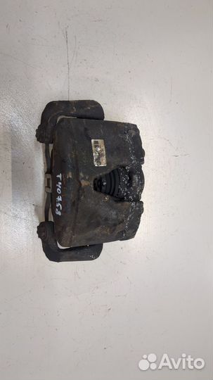 Суппорт Audi A4 (B8) Allroad, 2010