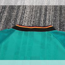 Ретро детская форма Германия 1992, Москва