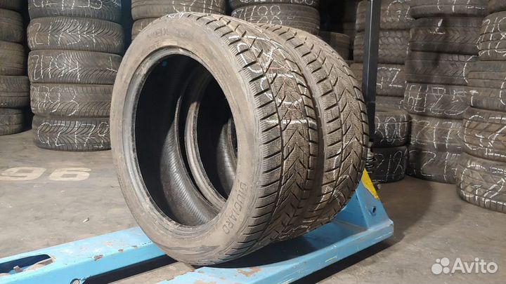 Vredestein Wintrac Nextreme SUV 225/50 R18 99V