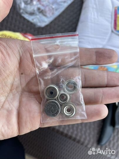 Коляска adamex 3 в 1 голубая