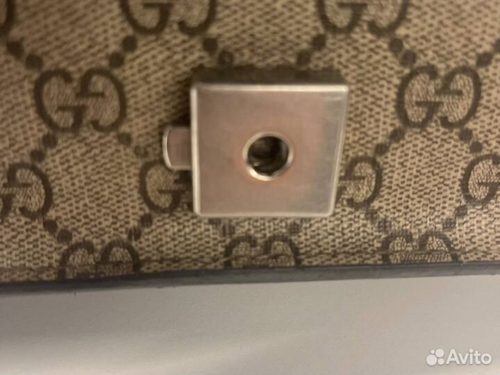 Сумка gucci dionysus medium