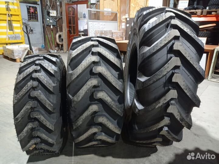 Автошина 460/70-24 159A8 IND TL power CL michelin