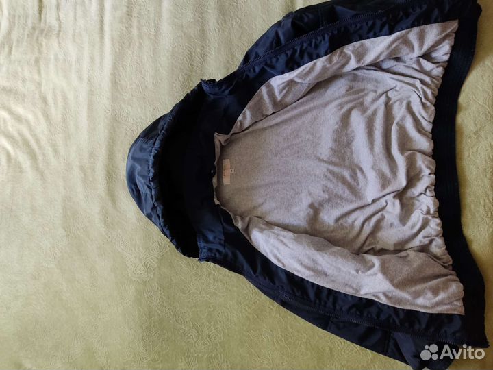 Куртка детская для мальчика