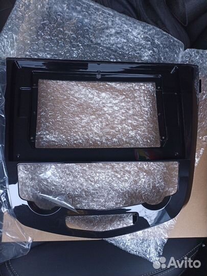 Магнитола для Nissan Qashqai j11, X-Trail T32