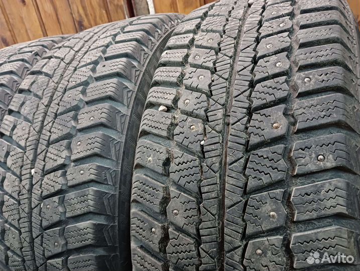 Matador MP 50 Sibir Ice 205/55 R16