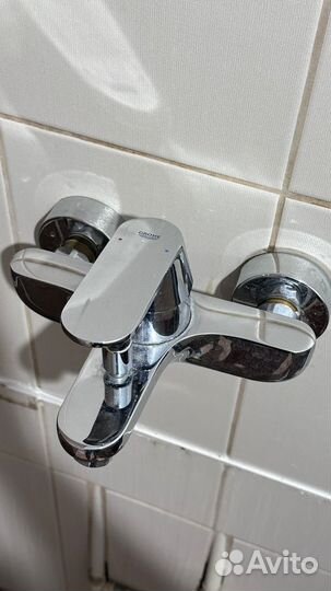 Душевая система grohe