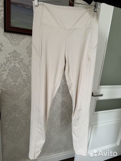 Леггинсы adidas