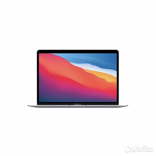 Новый Apple MacBook Air 13 M1 2020 8/256gb