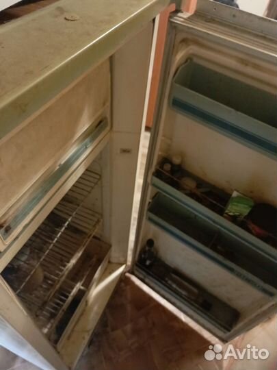 Холодильник