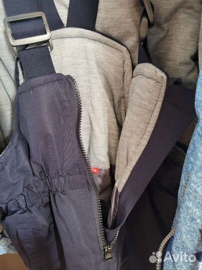 Костюм на мальчика 116 см