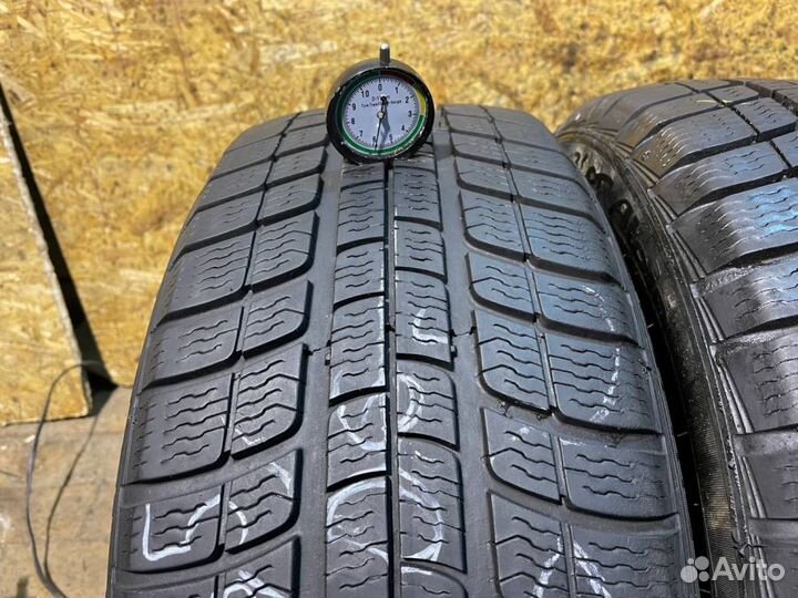 Michelin Pilot Alpin PA2 225/55 R16
