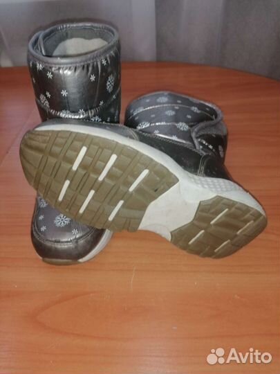 Вещи и обувь для девочки