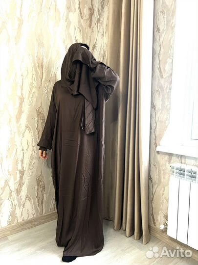 Платья намазники