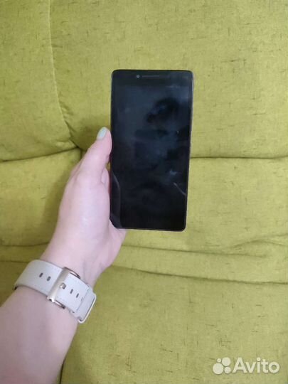 Смартфон Lenovo A6010