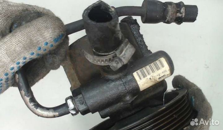 Насос гур Saab 9-3 1