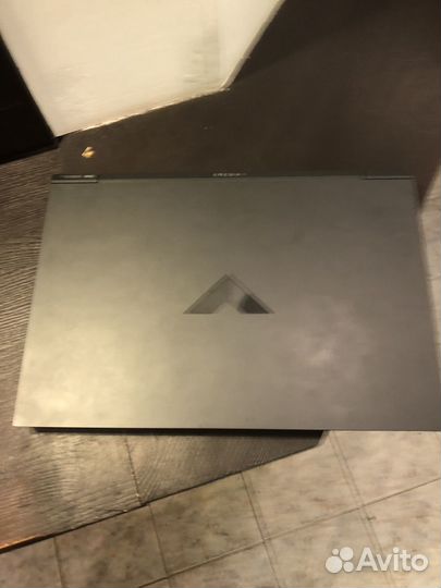 Hp victus 16 rtx 3050 ryzen 5 5600