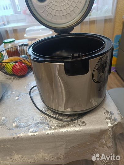 Мультиварка