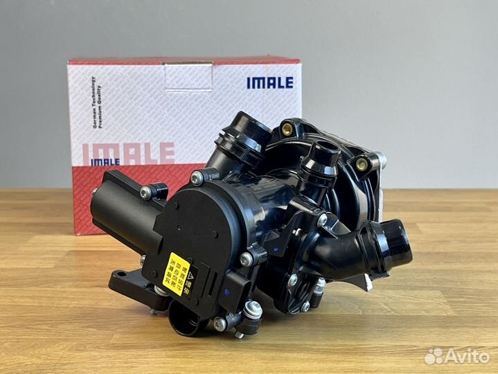 Водяная помпа для GEN3