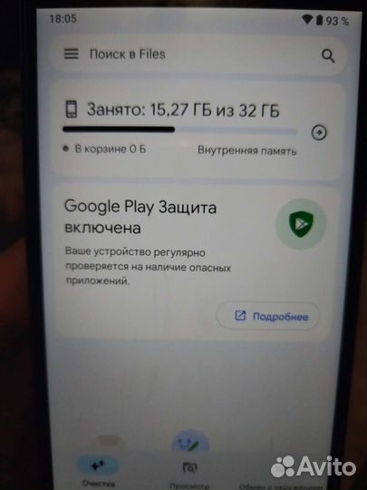 Nokia 6.1 3/32