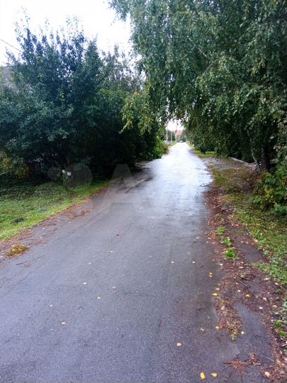 Участок 10 сот. (ИЖС)