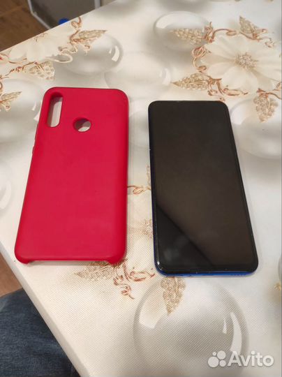 HONOR 9X, 6/128 ГБ