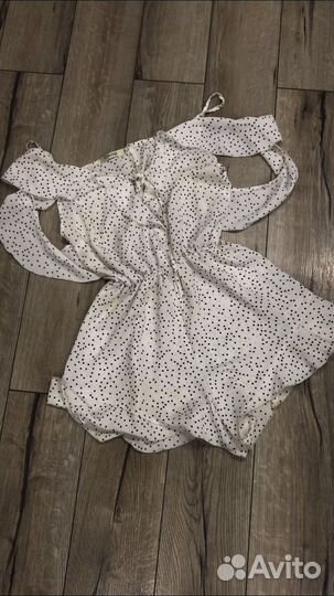 Комбинезон женский