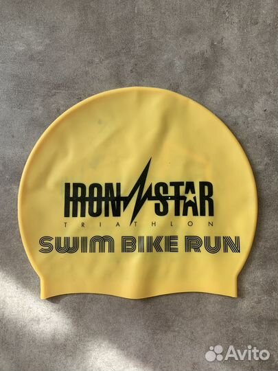 Продам плавательные шапочки