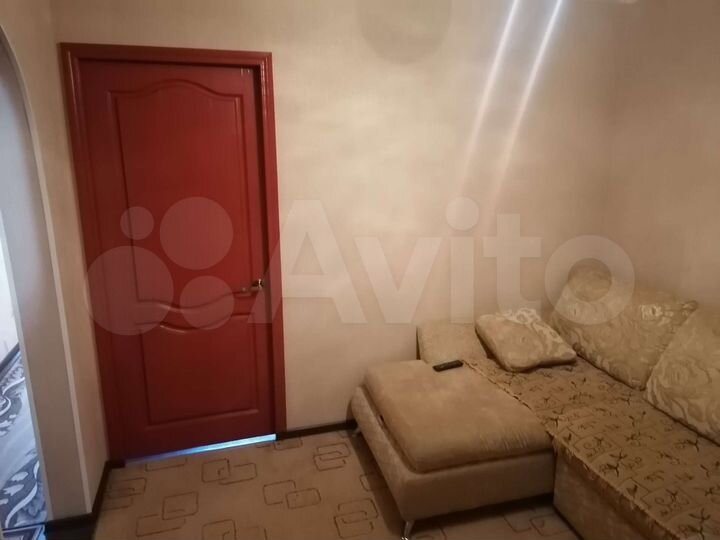 3-к. квартира, 47,5 м², 5/5 эт.