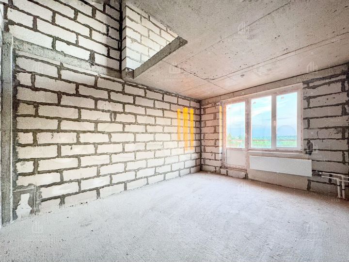 2-к. квартира, 71,5 м², 3/4 эт.