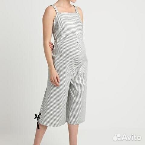 Комбинезон для беременных 46 размер