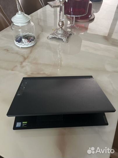 Ноутбук Lenovo legion