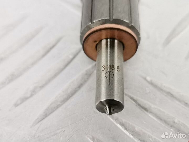 Форсунка для BMW 5-Series (G30/G31/G38)