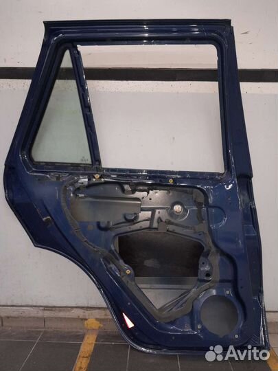 Дверь bmw х5 е53