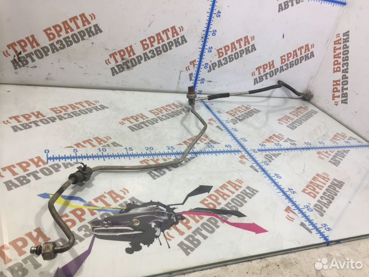 Мазда 6 Трубка / шланг кондиционера воздуха