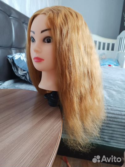 Тренировочная голова