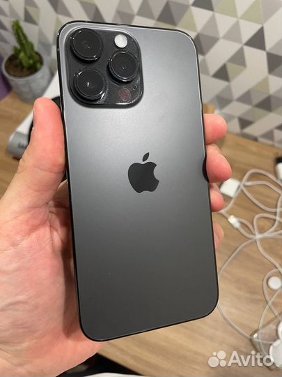 iPhone 14 Pro Max, 256 ГБ